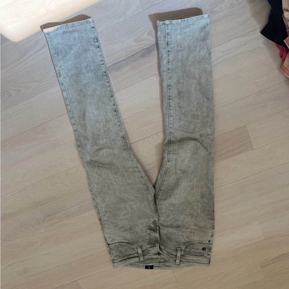 AG Tellis Jeans- 32x34